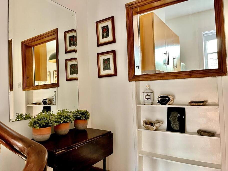 Charming City Townhouse Dublin Exteriör bild